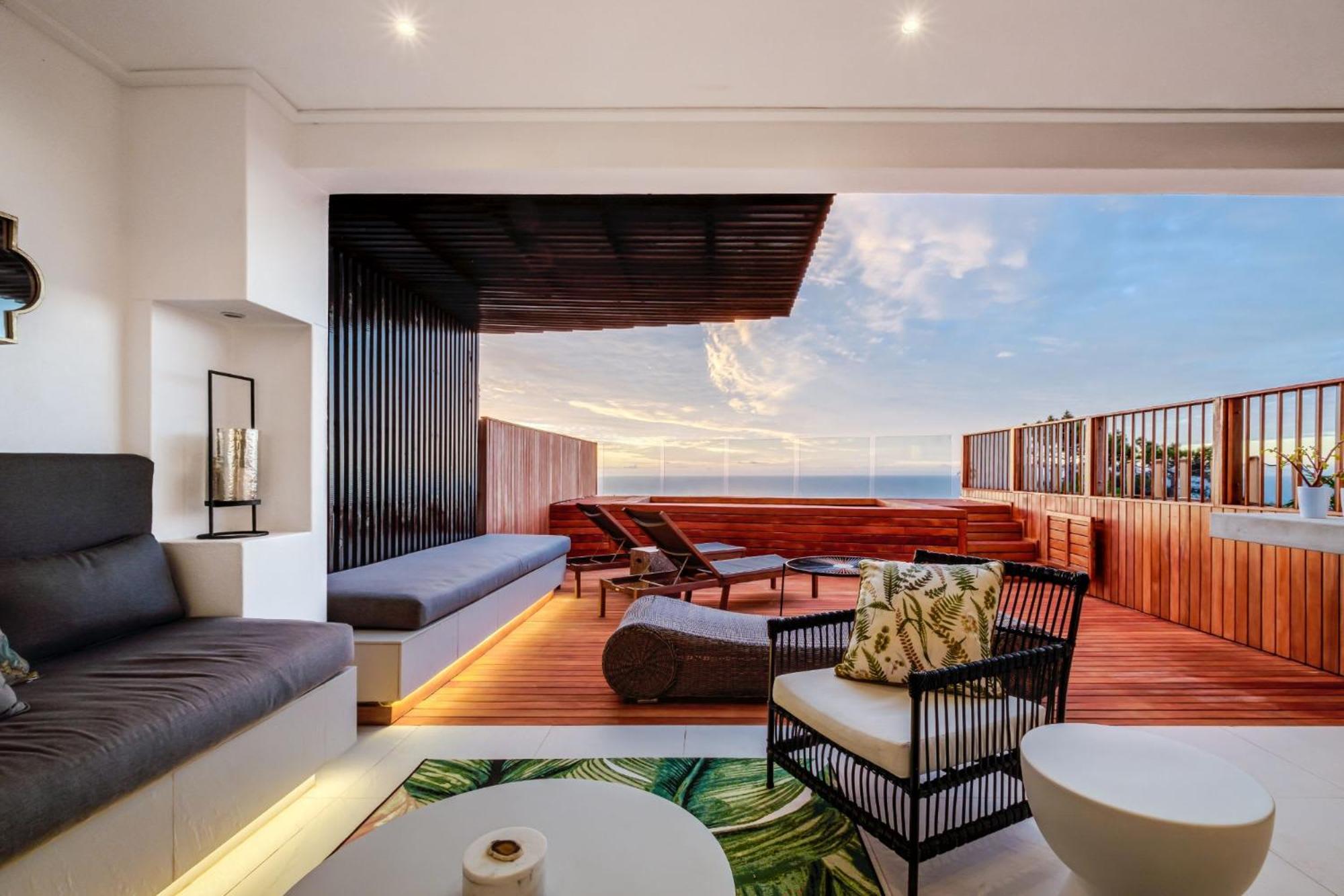 Malibu Apartment Kapstadt