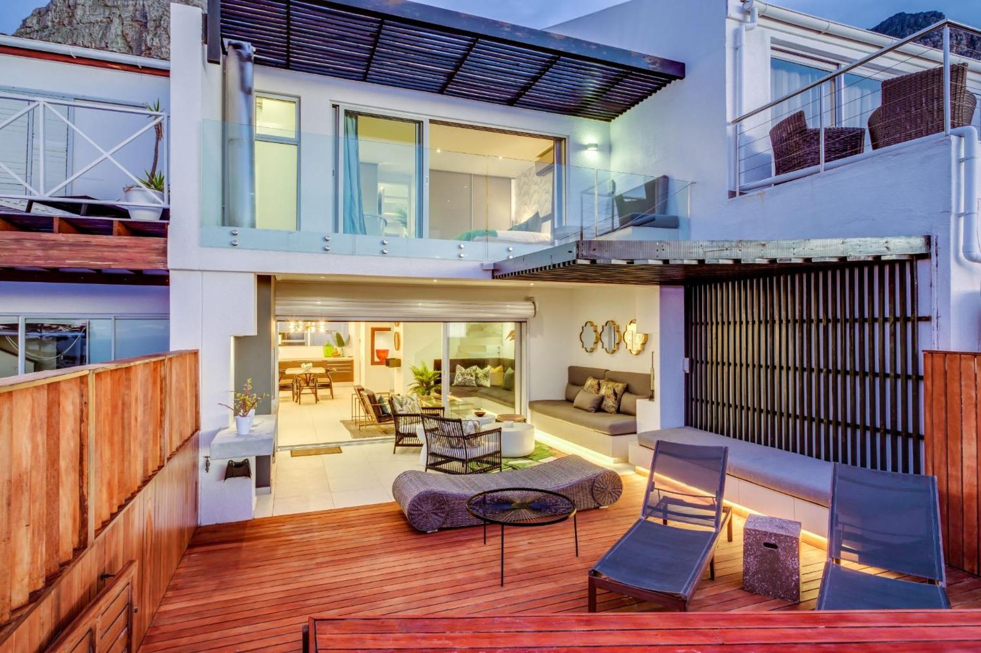 Apartment Malibu *