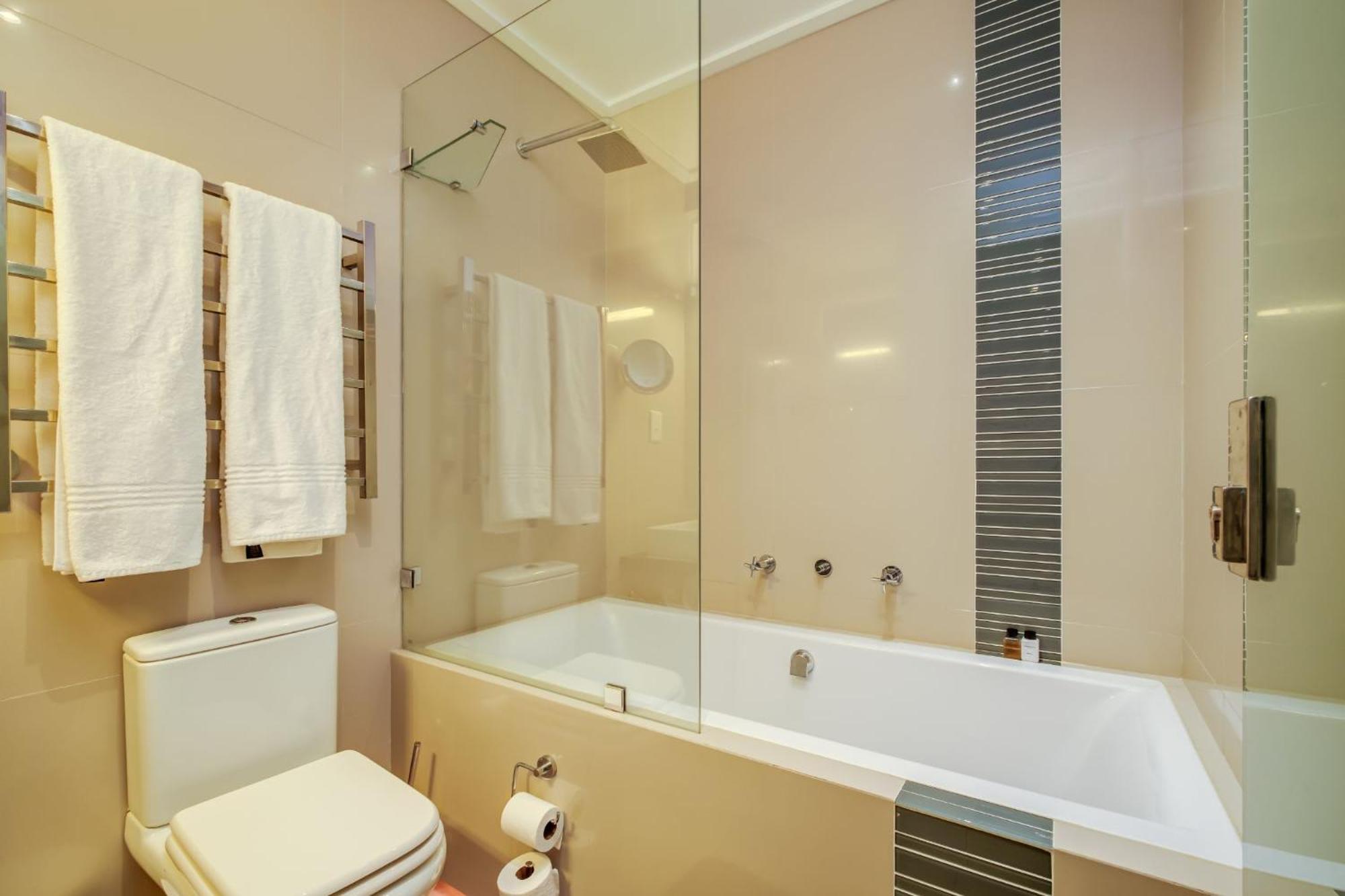 Apartment Malibu *