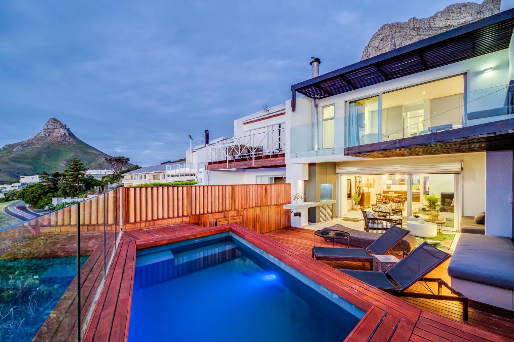 Malibu Cape Town
