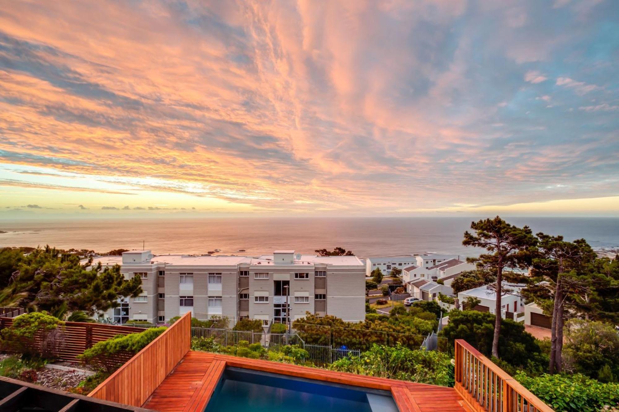 Malibu * Cape Town