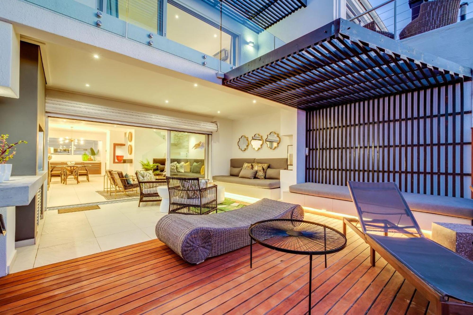 Apartment Malibu